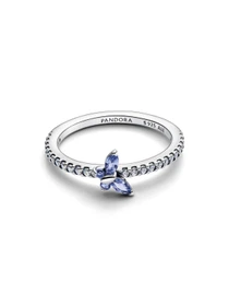 С камнями PANDORA Timeless модель 194269C01 Фото
