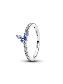 С камнями PANDORA Timeless модель 194269C01 Фото