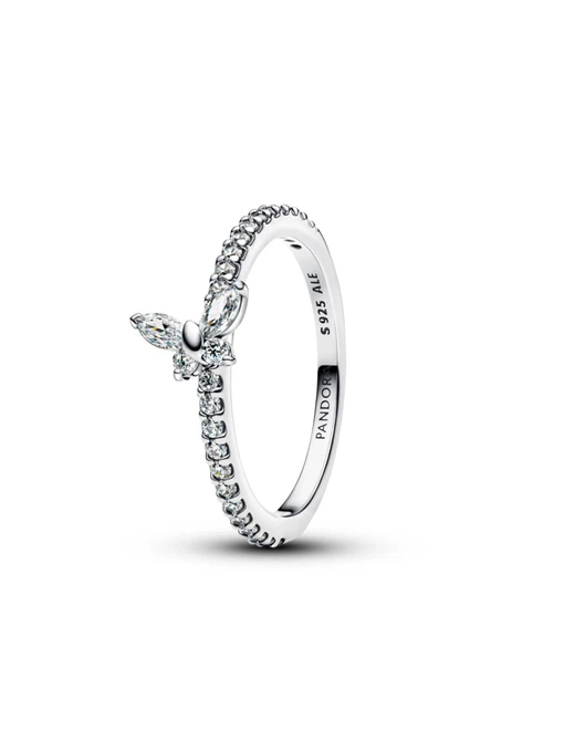 С камнями PANDORA Timeless модель 194269C03 Фото
