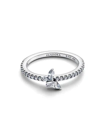 С камнями PANDORA Timeless модель 194269C03 Фото
