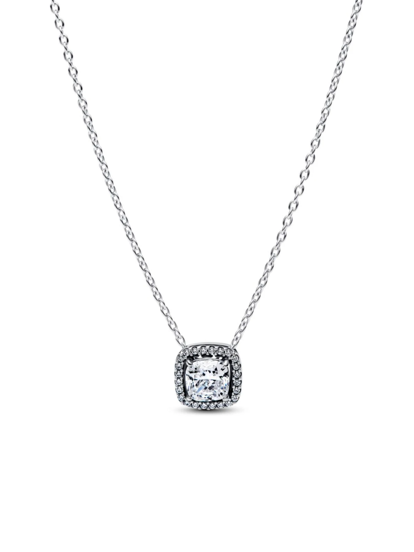 Колье PANDORA Timeless модель 393560C02 Фото