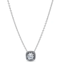 Колье PANDORA Timeless модель 393560C02 Фото