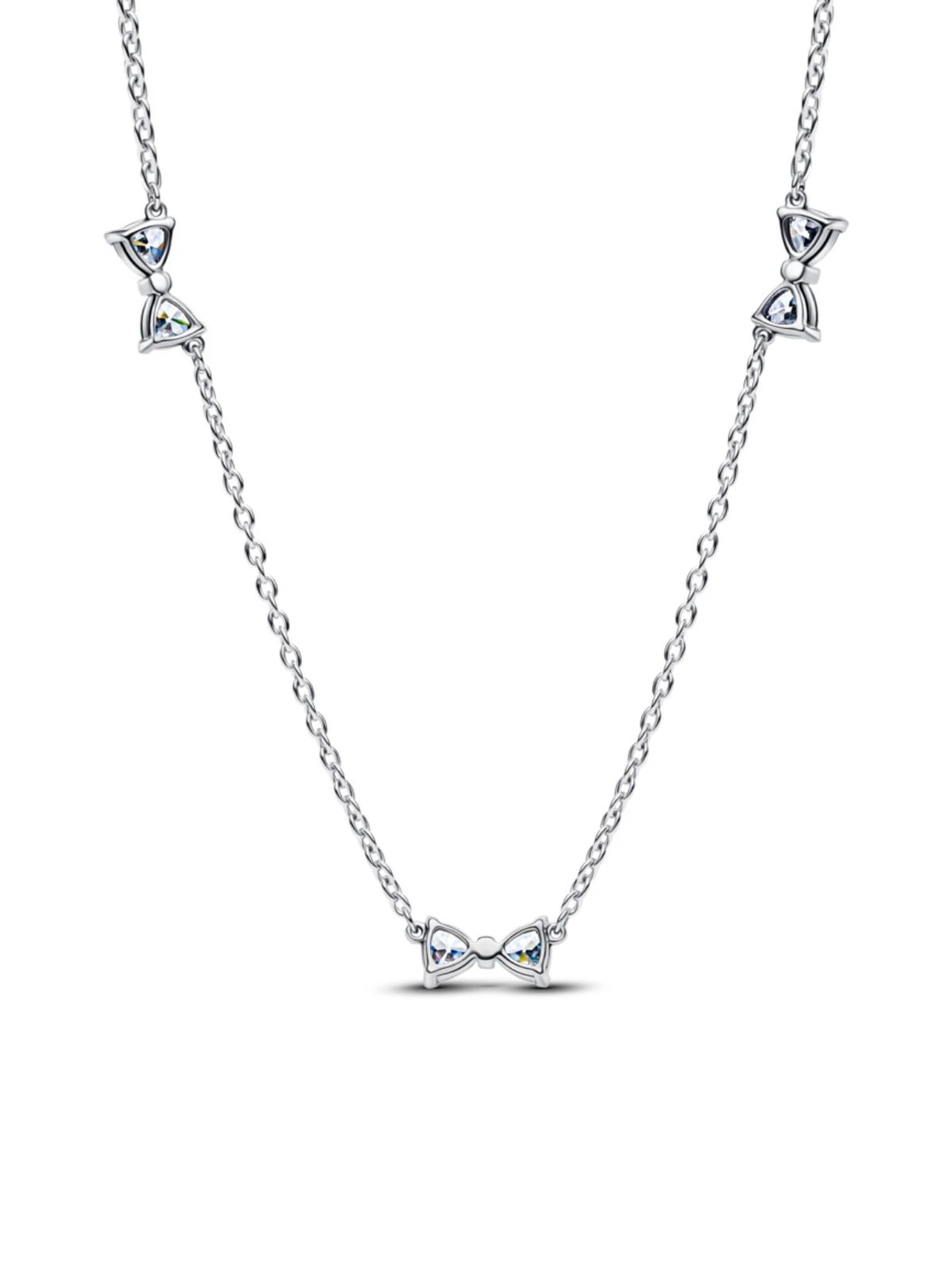 Колье PANDORA Timeless модель 394231C01 Фото