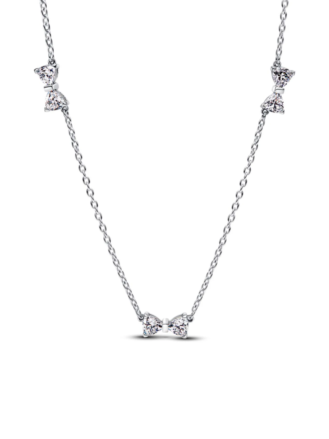 Колье PANDORA Timeless модель 394231C01 Фото