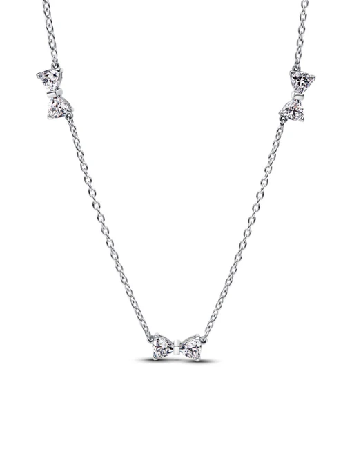 Колье PANDORA Timeless модель 394231C01 Фото