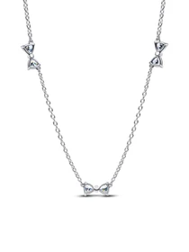 Колье PANDORA Timeless модель 394231C01 Фото