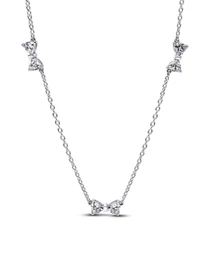 Колье PANDORA Timeless модель 394231C01 Фото