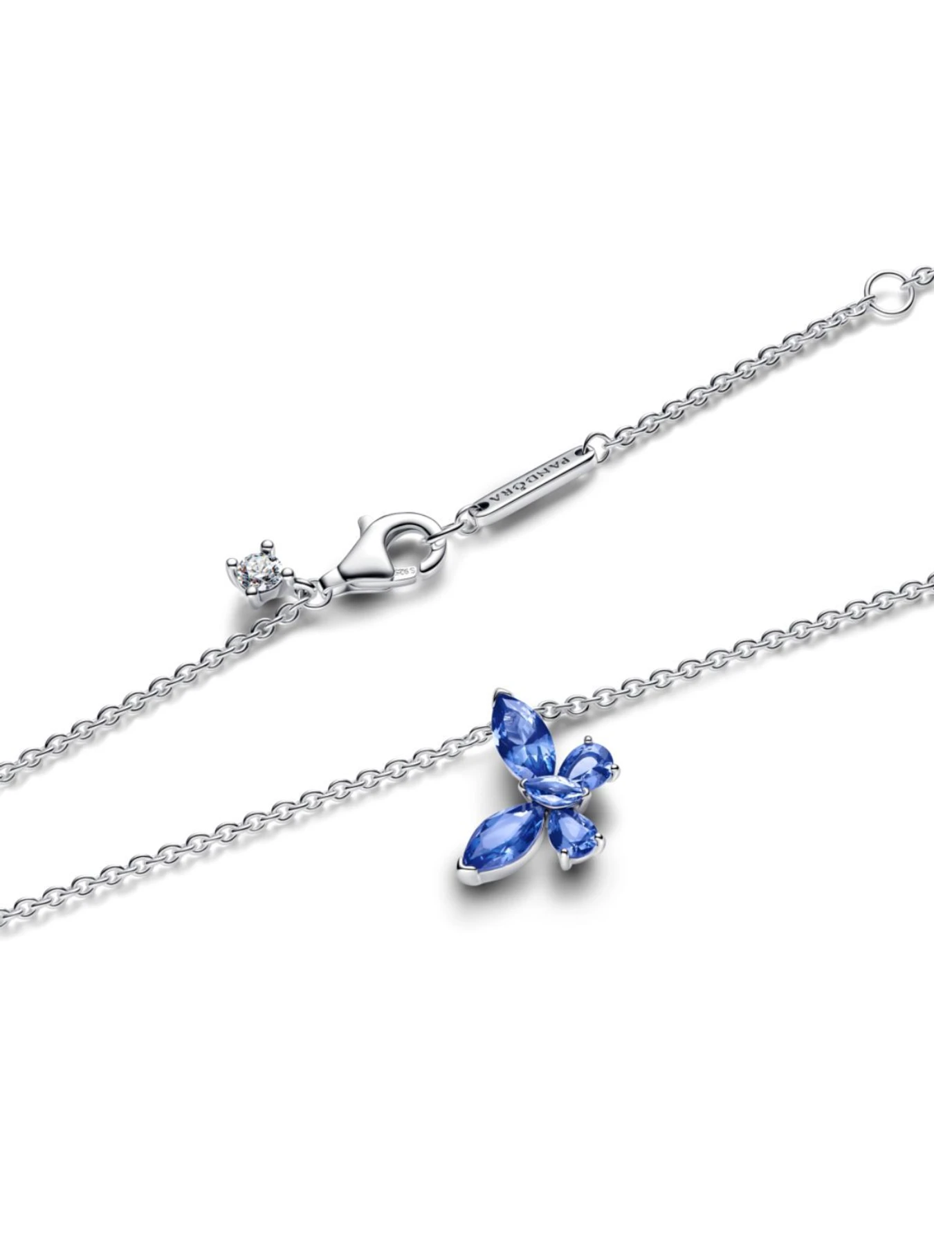 Колье PANDORA Timeless модель 394232C01 Фото