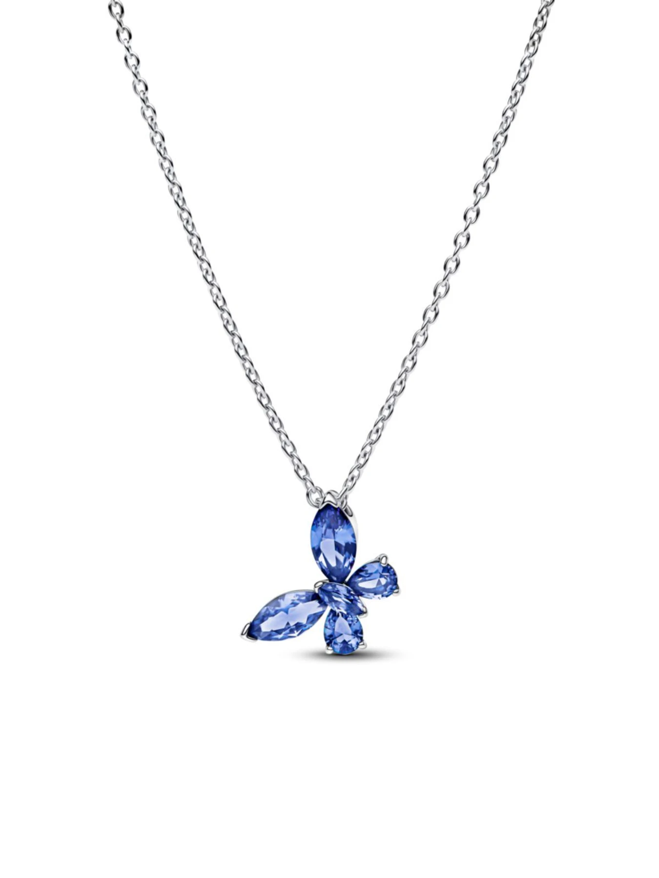 Колье PANDORA Timeless модель 394232C01 Фото