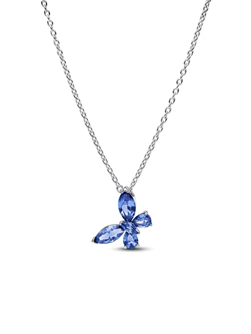 Колье PANDORA Timeless модель 394232C01 Фото