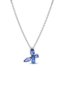Колье PANDORA Timeless модель 394232C01 Фото
