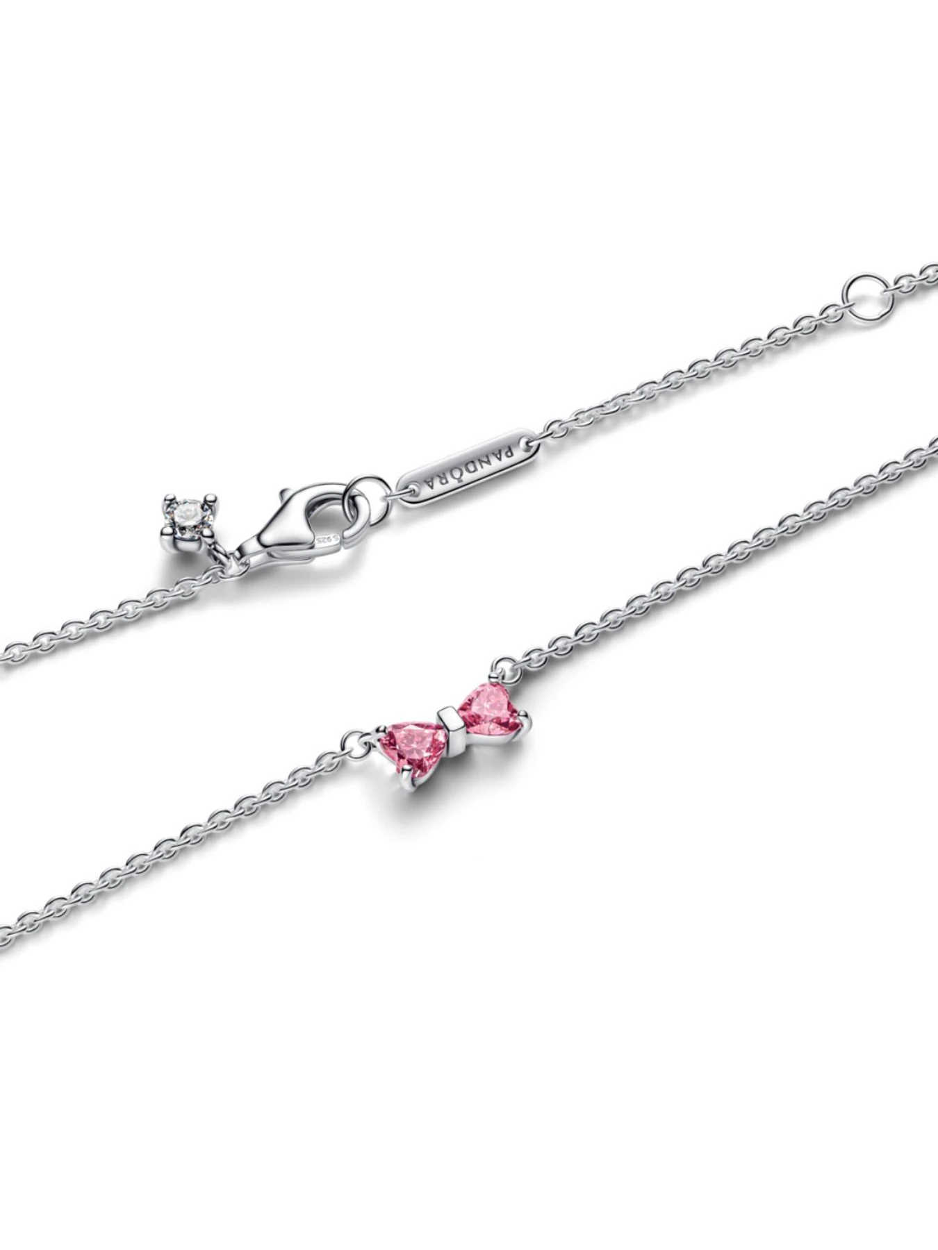 Колье PANDORA Timeless модель 394235C01 Фото