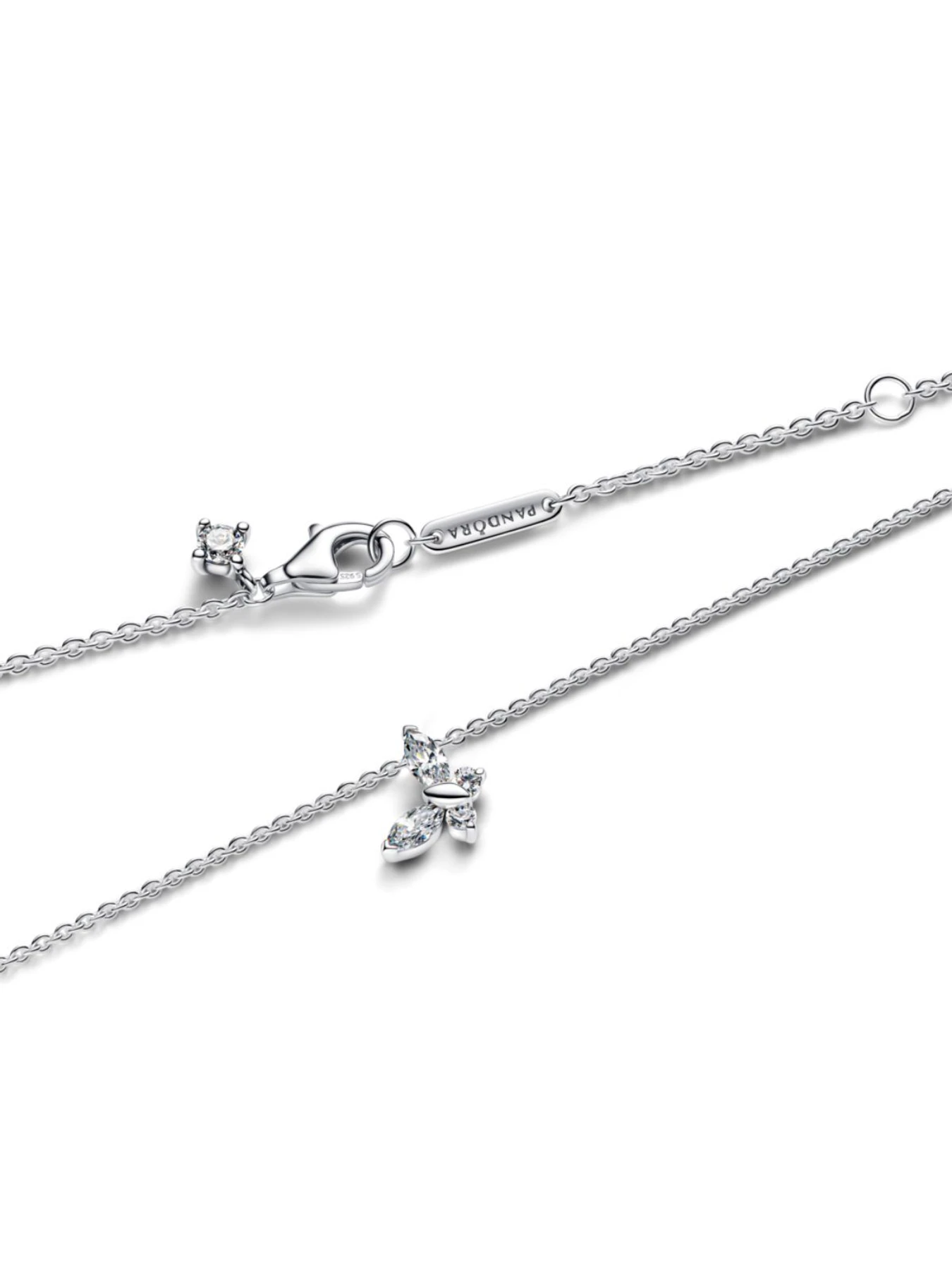 Колье PANDORA Timeless модель 394266C01 Фото