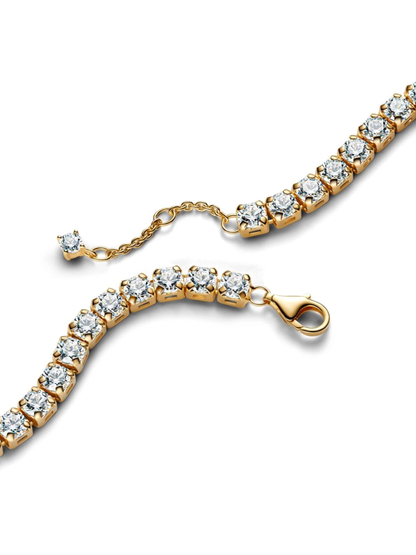 Самостоятельные PANDORA Timeless модель 563539C01 Фото