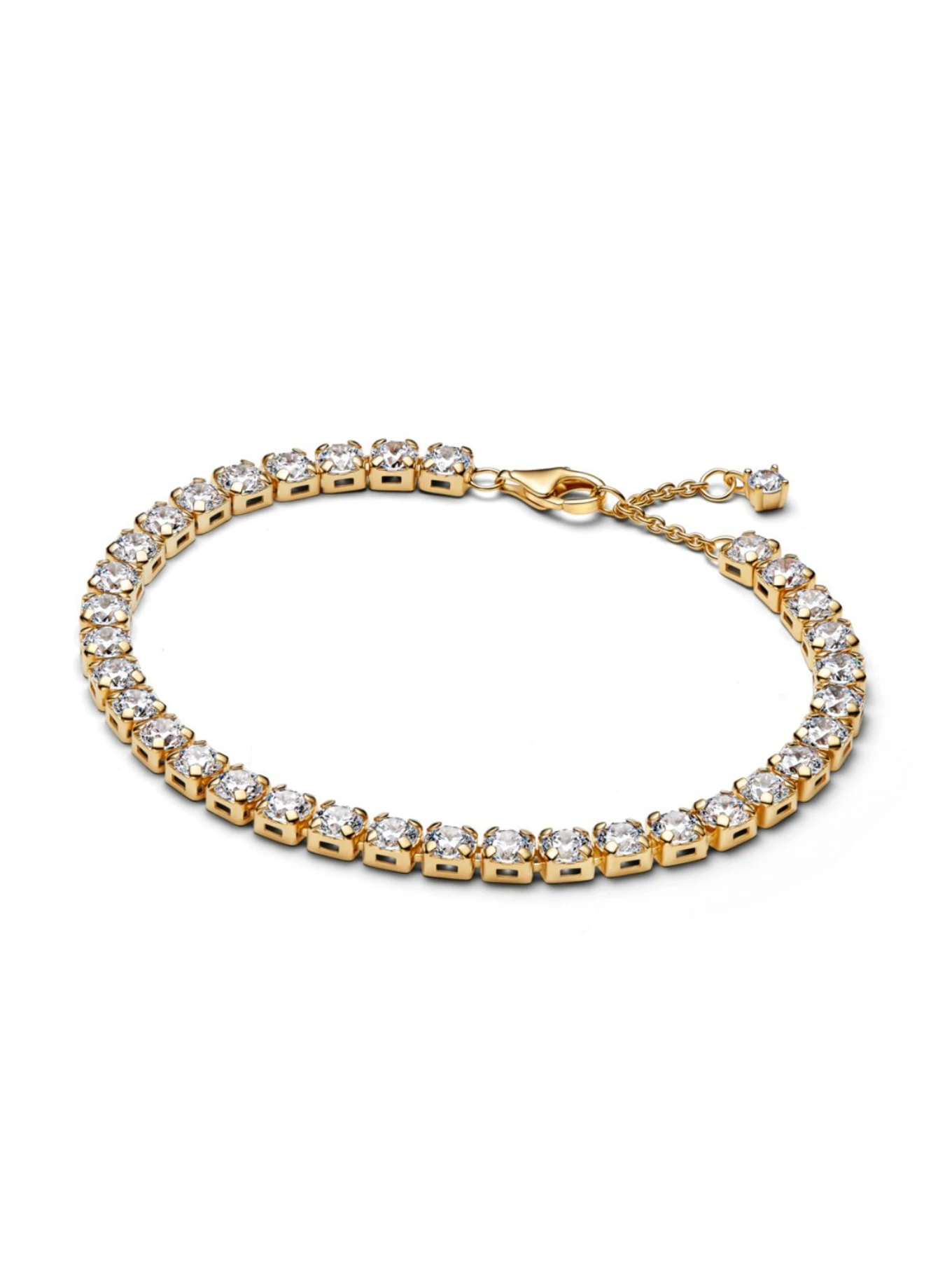 Самостоятельные PANDORA Timeless модель 563539C01 Фото