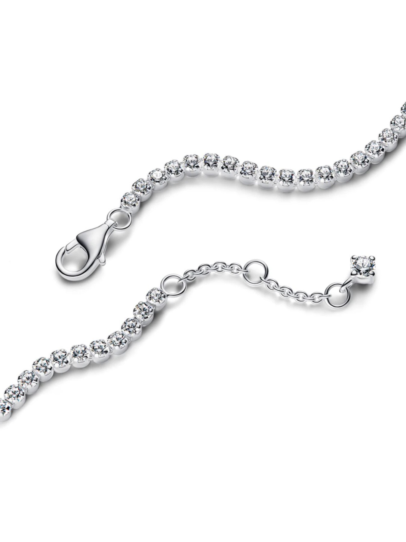 Самостоятельные PANDORA Timeless модель 593927C01 Фото