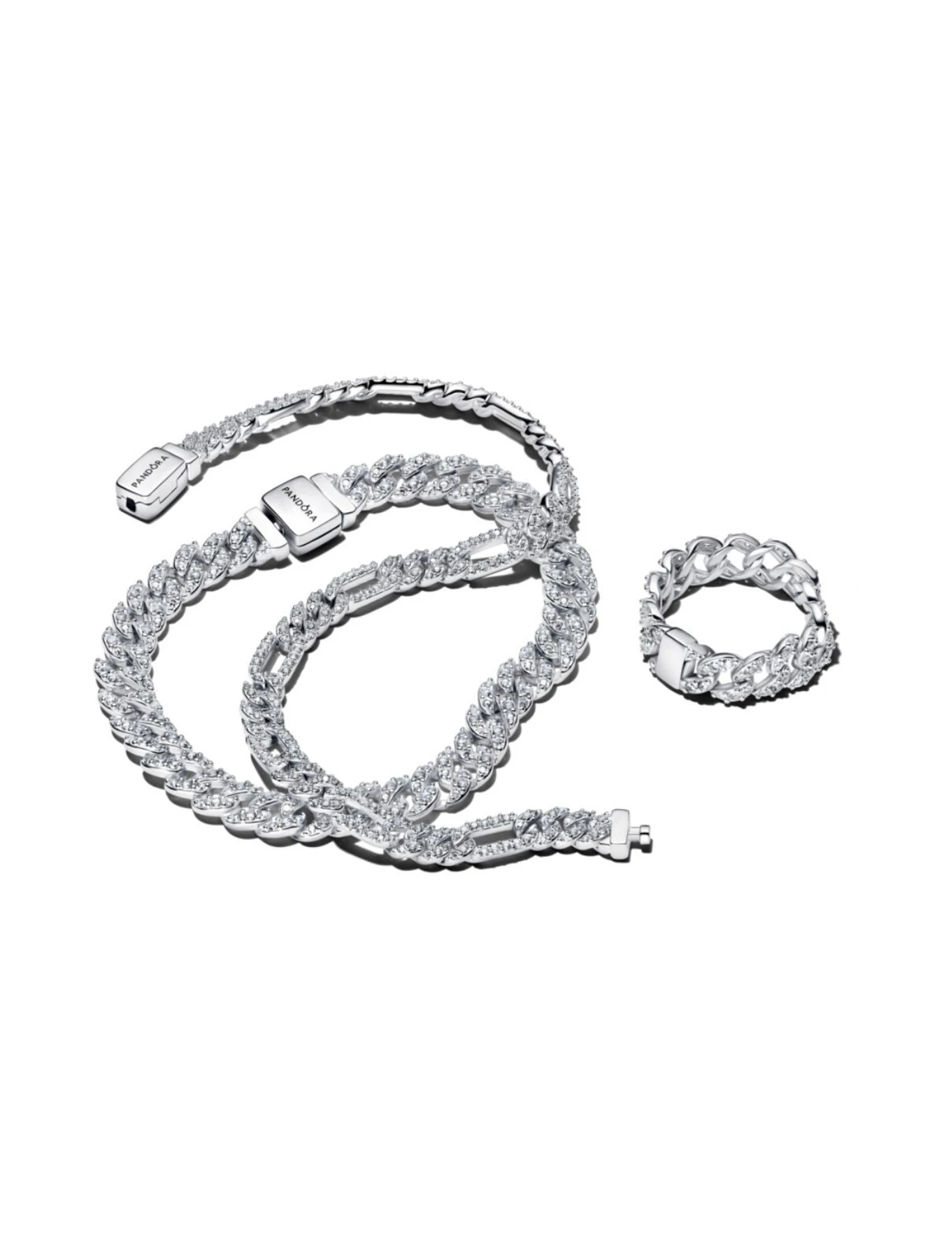 Самостоятельные PANDORA Timeless модель 594227C01 Фото