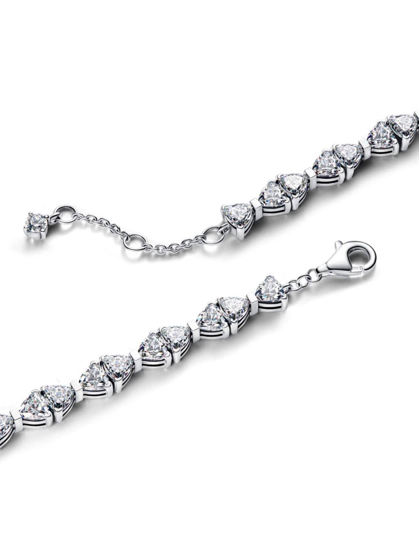 Самостоятельные PANDORA Timeless модель 594262C01 Фото