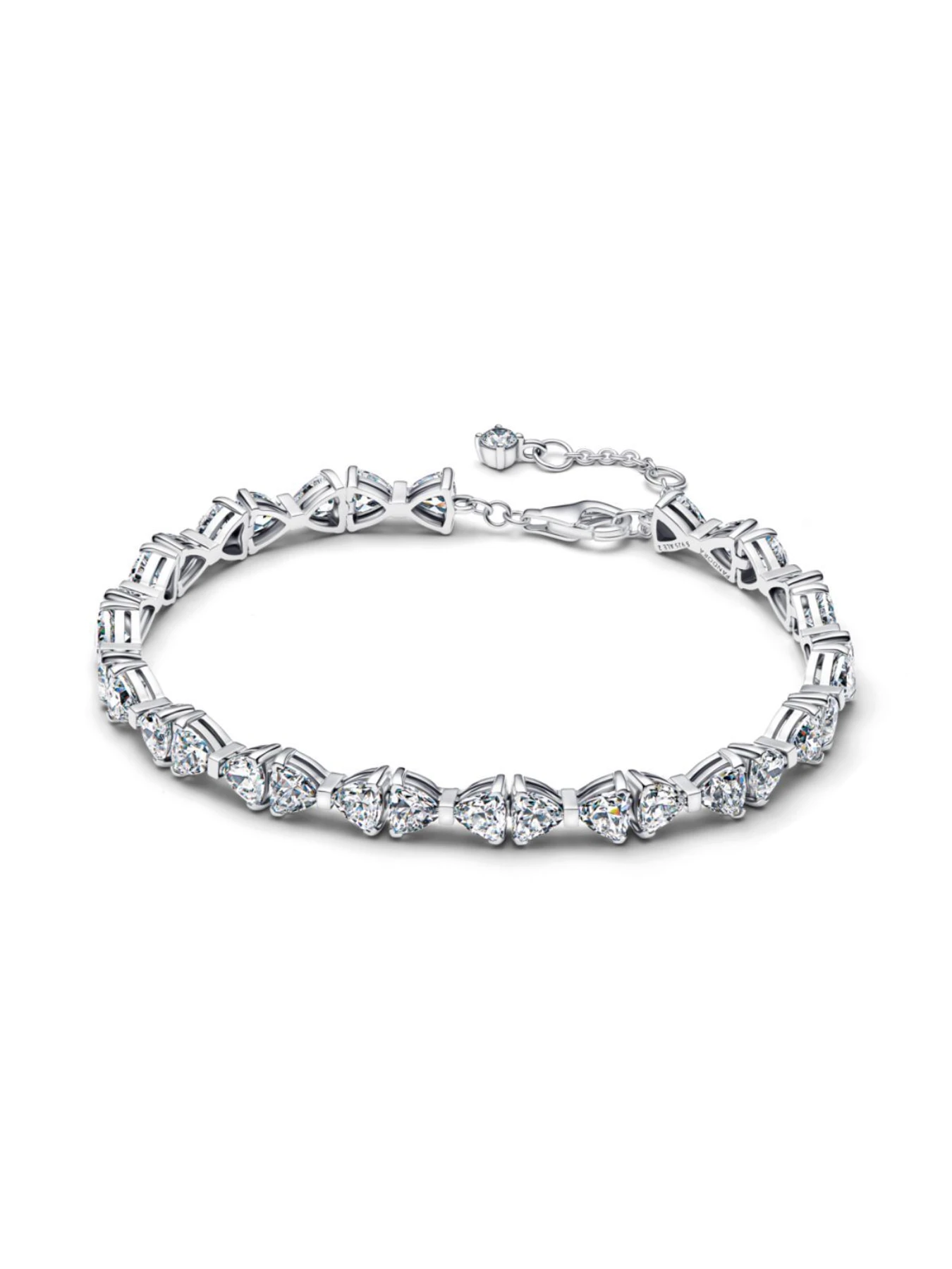 Самостоятельные PANDORA Timeless модель 594262C01 Фото