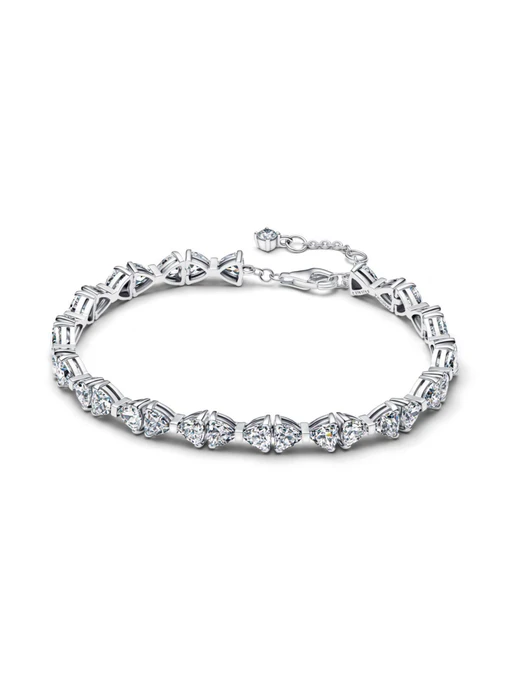 Самостоятельные PANDORA Timeless модель 594262C01 Фото
