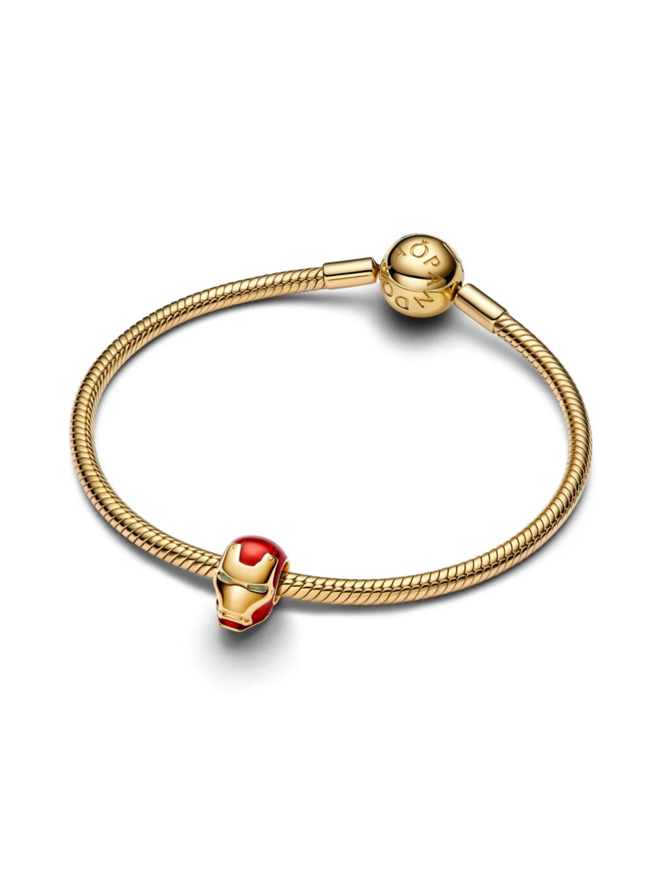 Классические PANDORA Collabs модель 764213C01 Фото