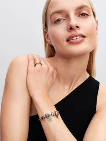 Классические PANDORA Collabs модель 764213C01 Фото