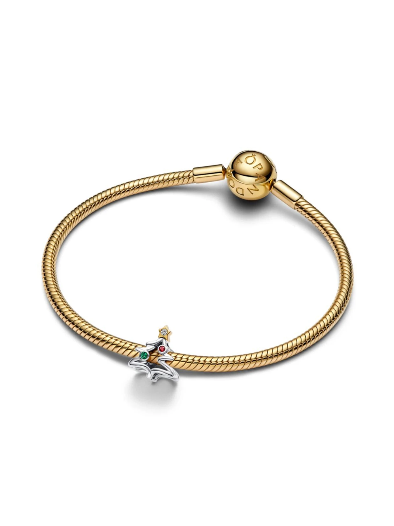 Классические PANDORA Moments модель 764248C01 Классические PANDORA Moments модель 764248C01 Фото