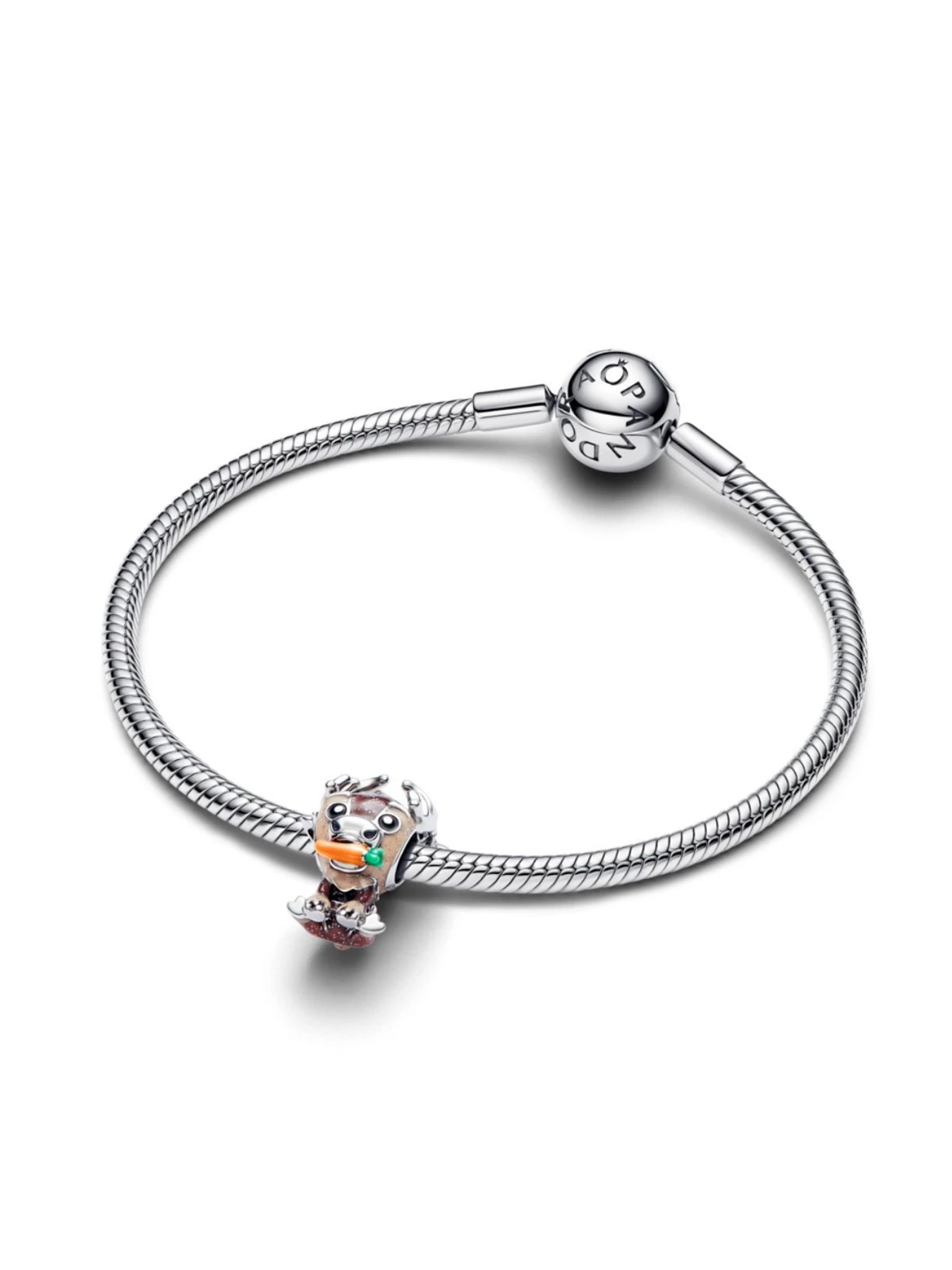 Классические PANDORA Collabs модель 794129C01 Классические PANDORA Collabs модель 794129C01 Фото