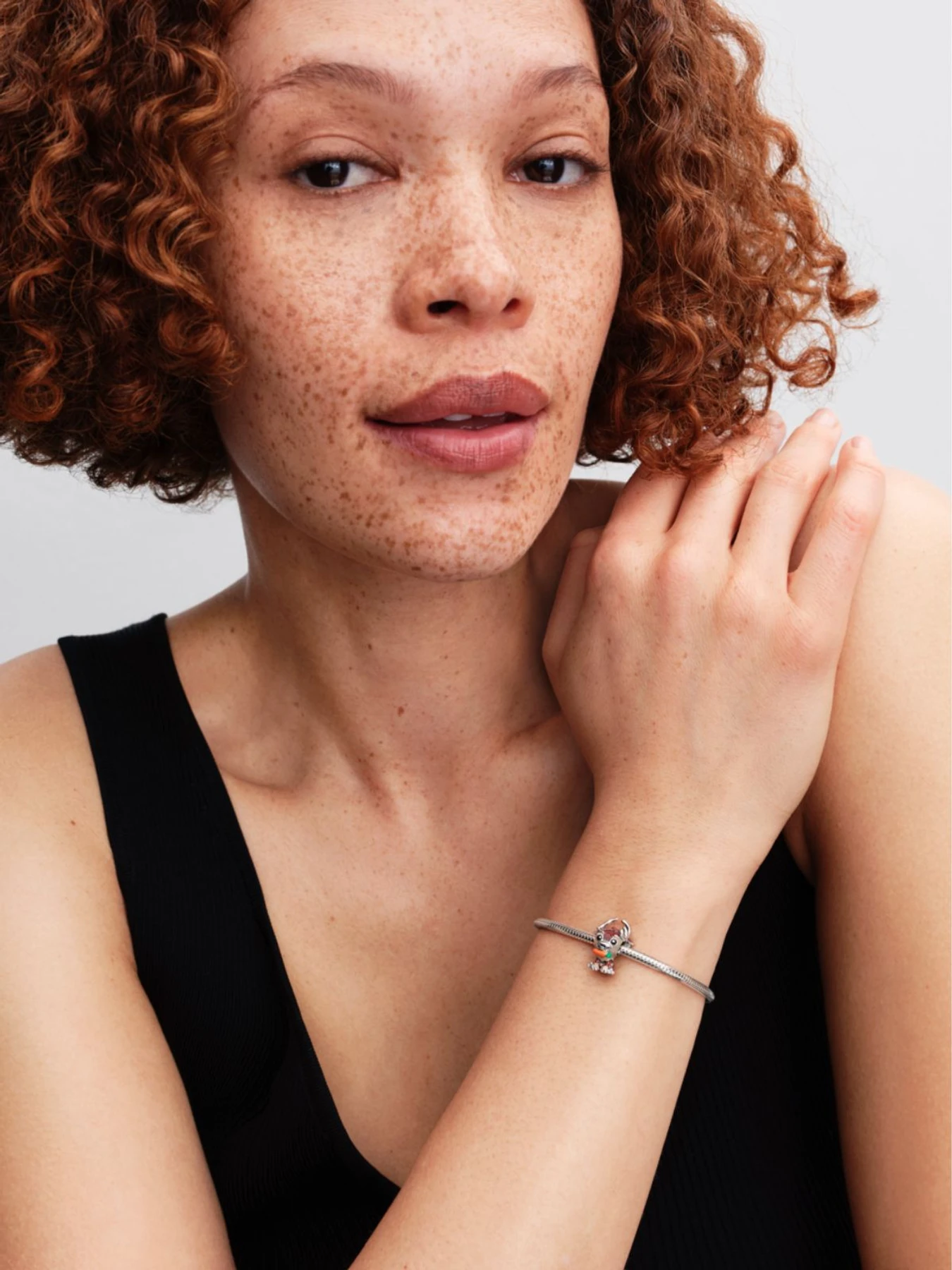 Классические PANDORA Collabs модель 794129C01 Классические PANDORA Collabs модель 794129C01 Фото