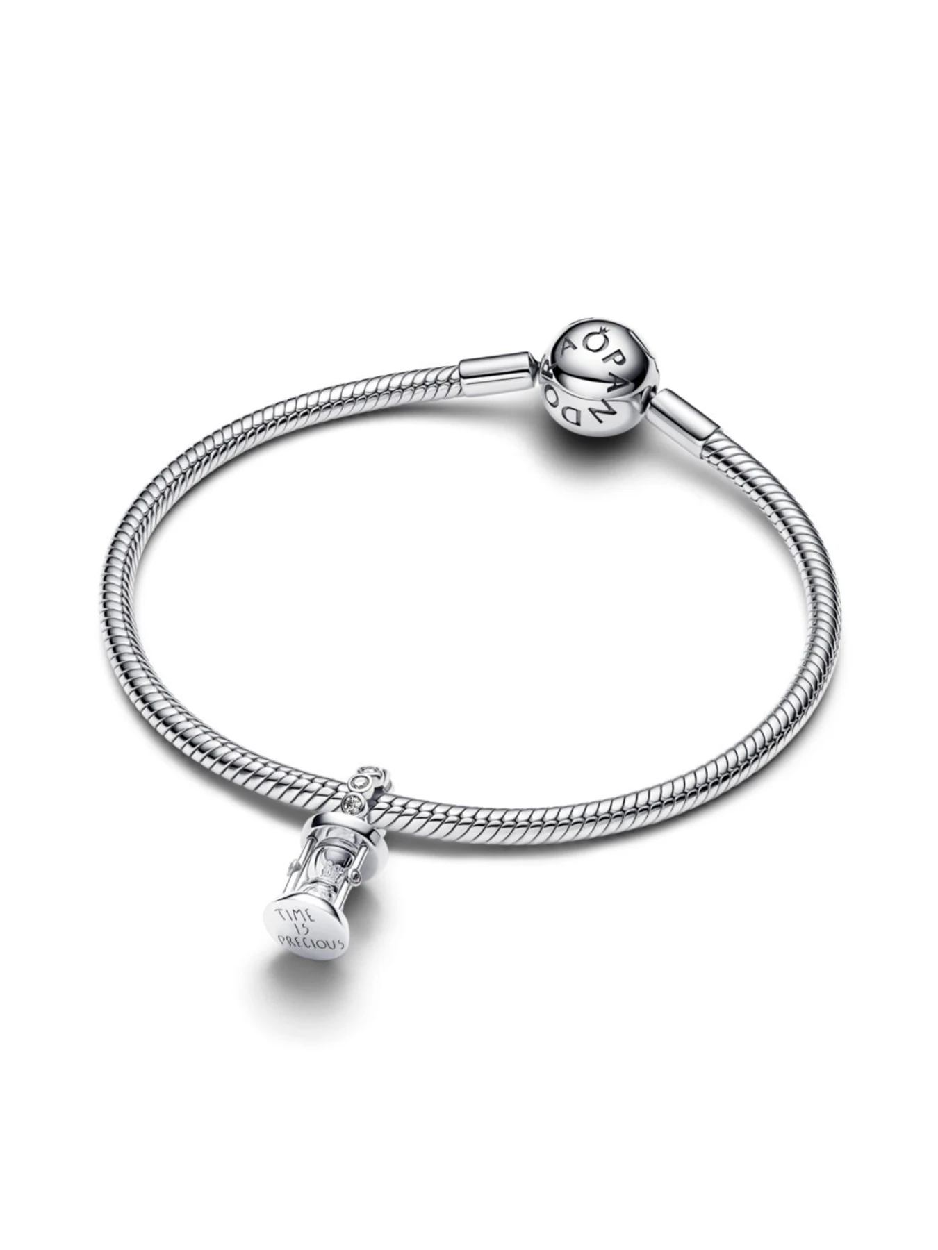 Шармы-подвески PANDORA Moments модель 794140C01 Фото