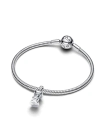 Шармы-подвески PANDORA Moments модель 794140C01 Фото