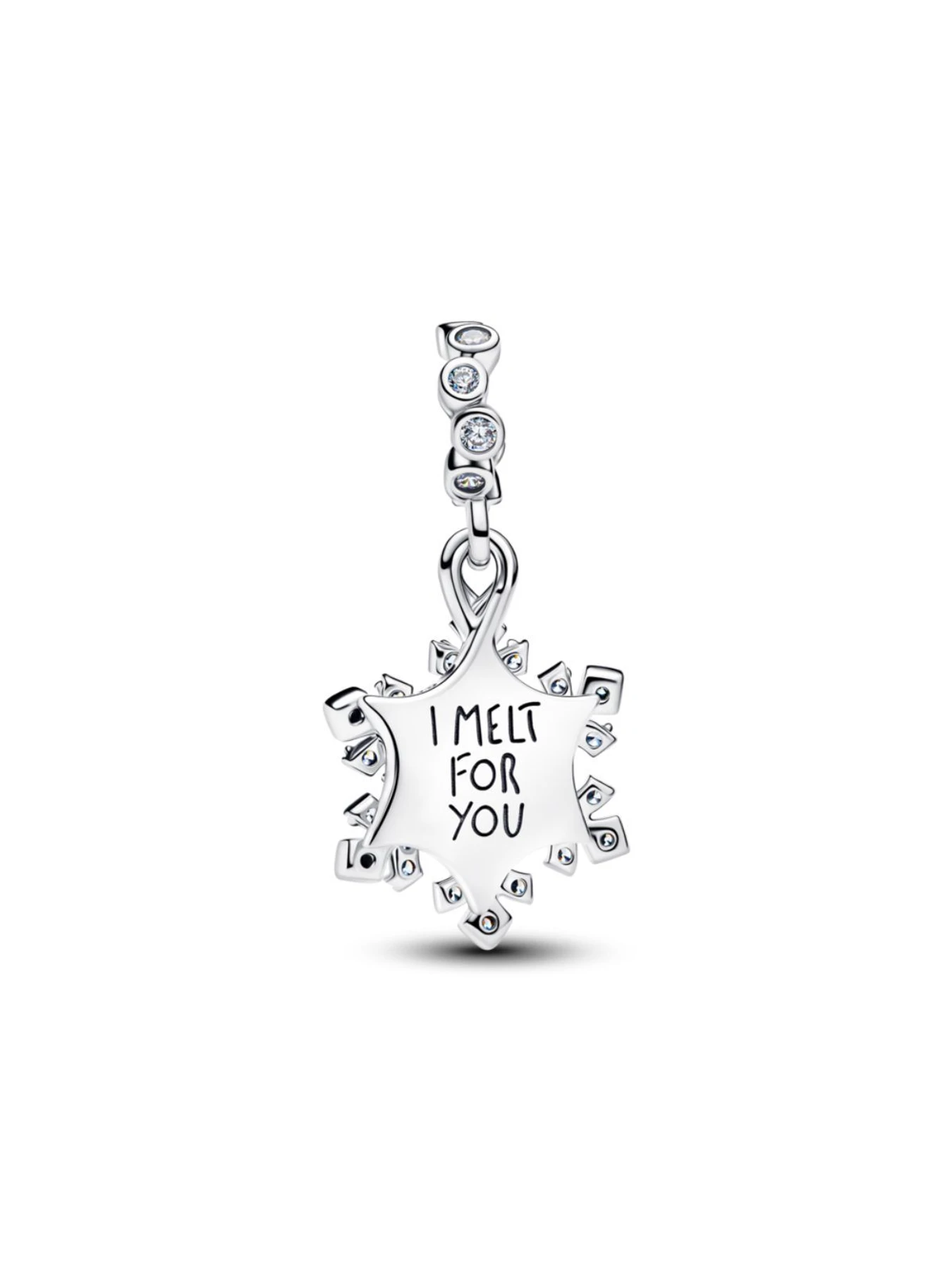 Шармы-подвески PANDORA Moments модель 794142C01 Шармы-подвески PANDORA Moments модель 794142C01 Фото