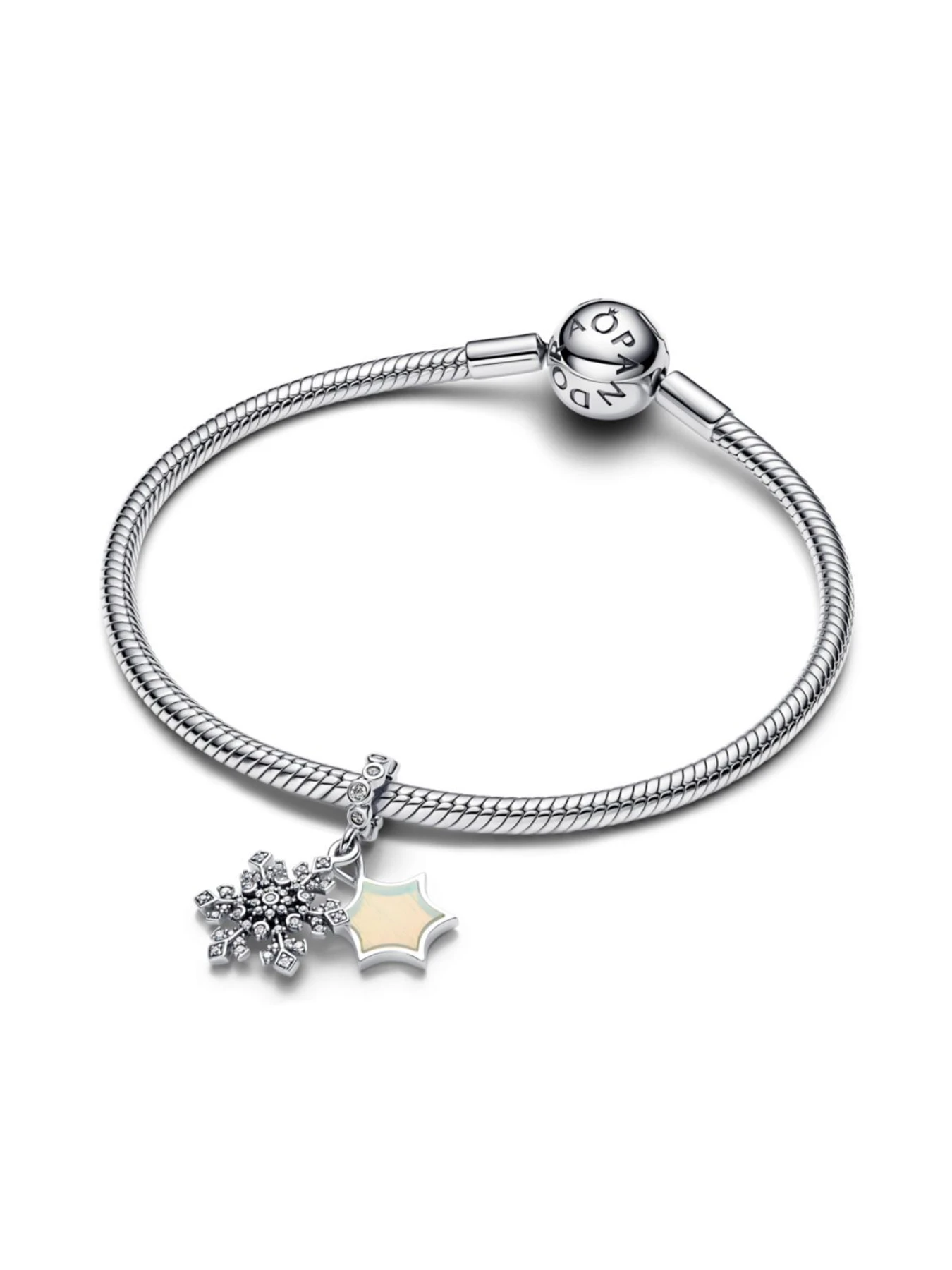 Шармы-подвески PANDORA Moments модель 794142C01 Шармы-подвески PANDORA Moments модель 794142C01 Фото