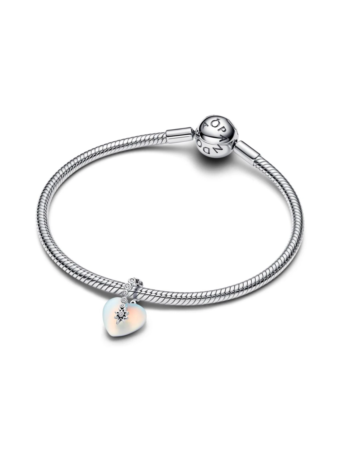Шармы-подвески PANDORA Moments модель 794143C01 Фото