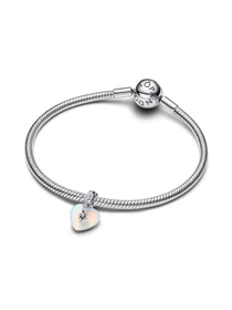 Шармы-подвески PANDORA Moments модель 794143C01 Фото