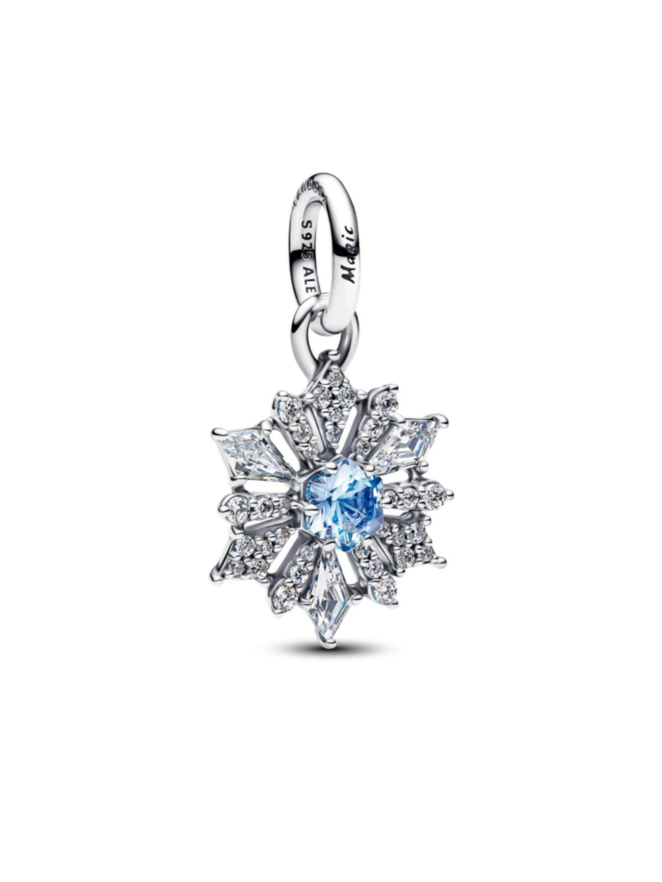 Шармы-подвески PANDORA Collabs модель 794209C01 Шармы-подвески PANDORA Collabs модель 794209C01 Фото