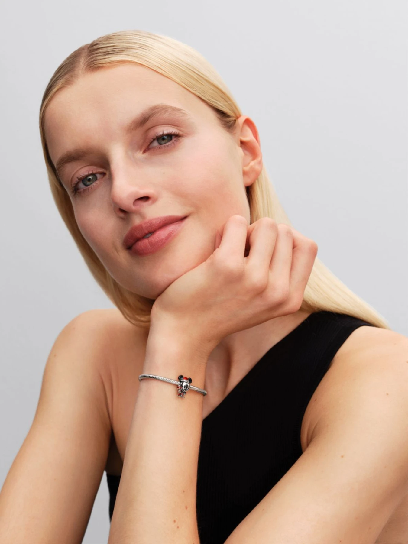Классические PANDORA Collabs модель 794217C01 Классические PANDORA Collabs модель 794217C01 Фото