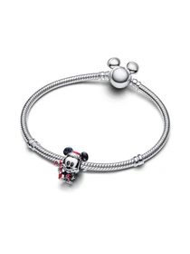 Классические PANDORA Collabs модель 794217C01 Фото