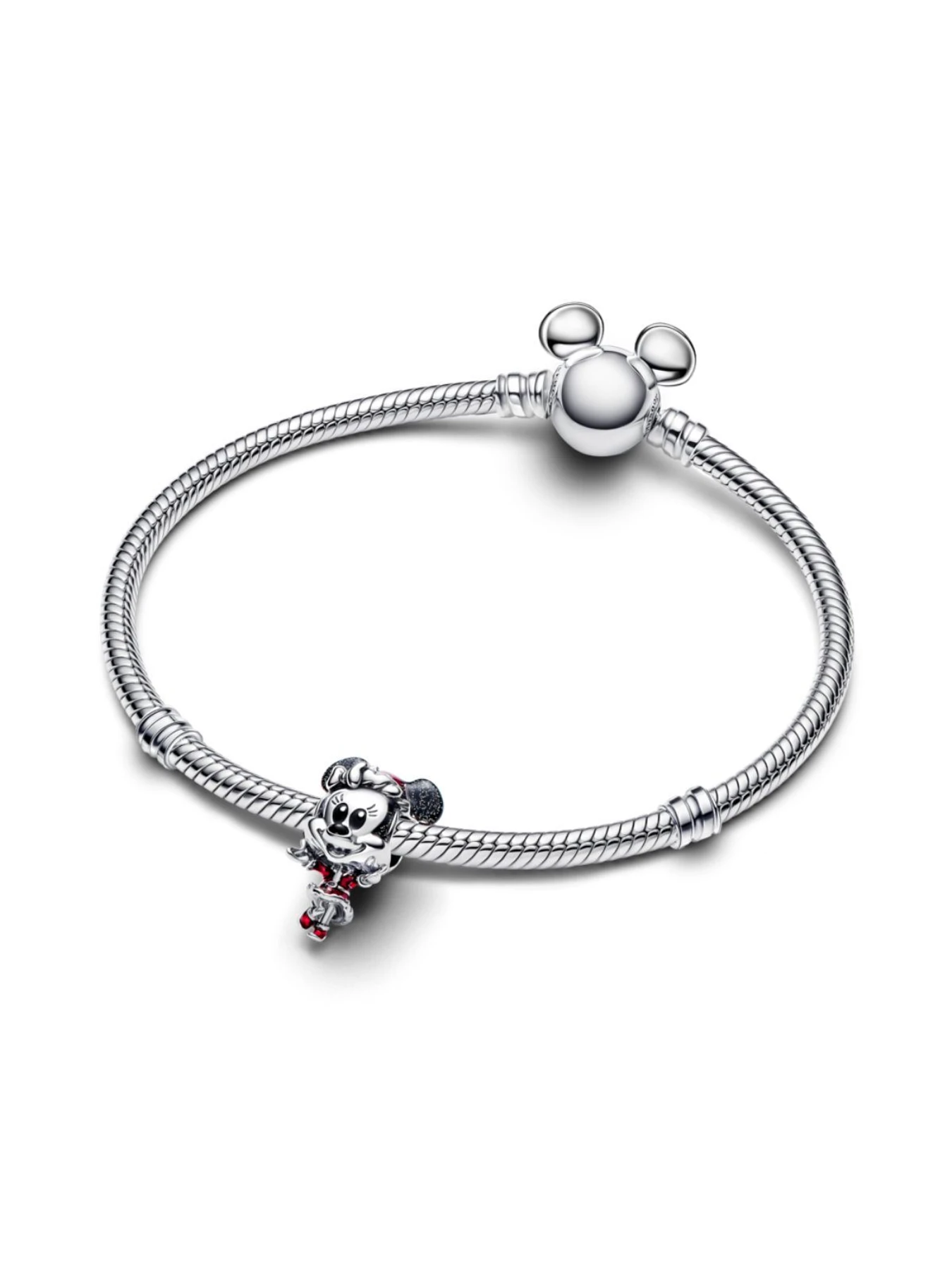 Классические PANDORA Collabs модель 794218C01 Классические PANDORA Collabs модель 794218C01 Фото