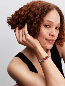 Классические PANDORA Collabs модель 794218C01 Фото