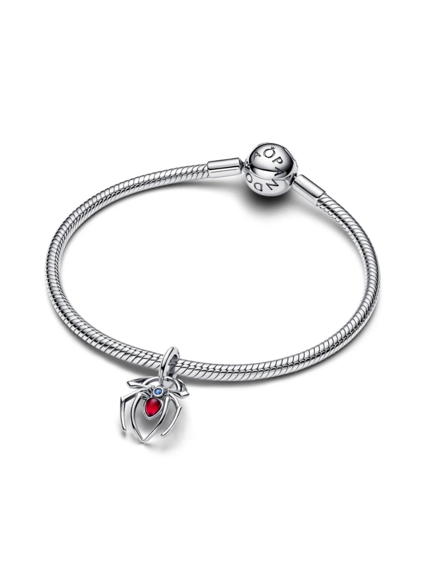 Шармы-подвески PANDORA Collabs модель 794224C01 Фото