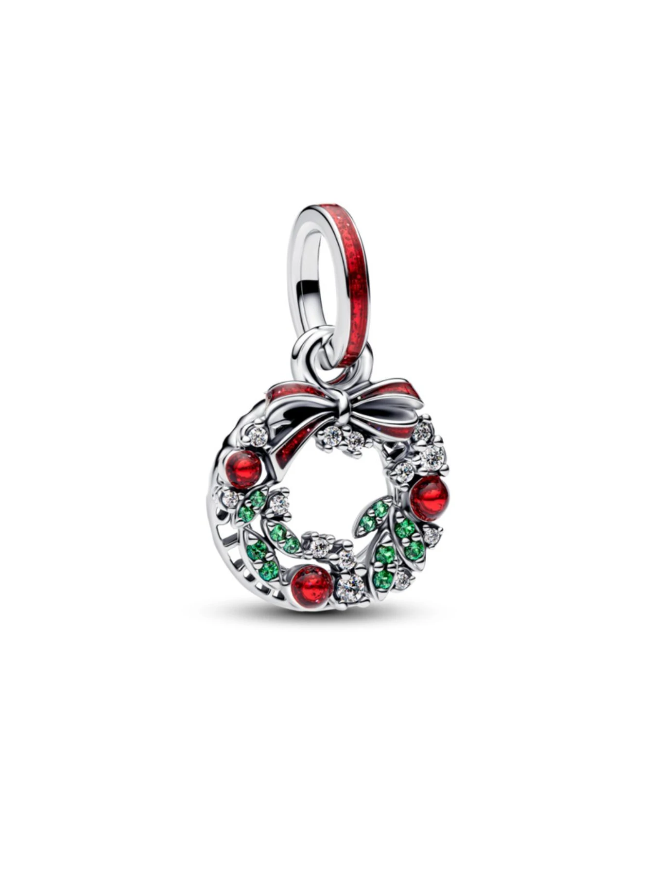Шармы-подвески PANDORA Moments модель 794238C01 Шармы-подвески PANDORA Moments модель 794238C01 Фото
