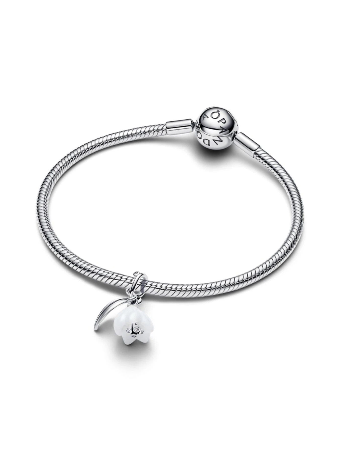 Шармы-подвески PANDORA Moments модель 794239C01 Фото