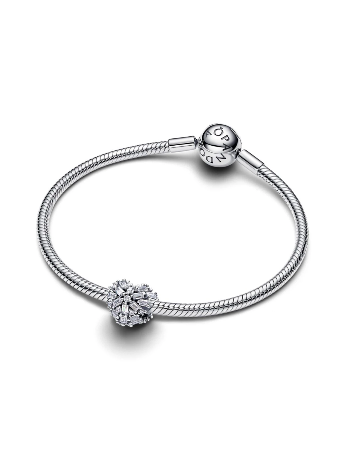 Классические PANDORA Moments модель 794240C01 Фото