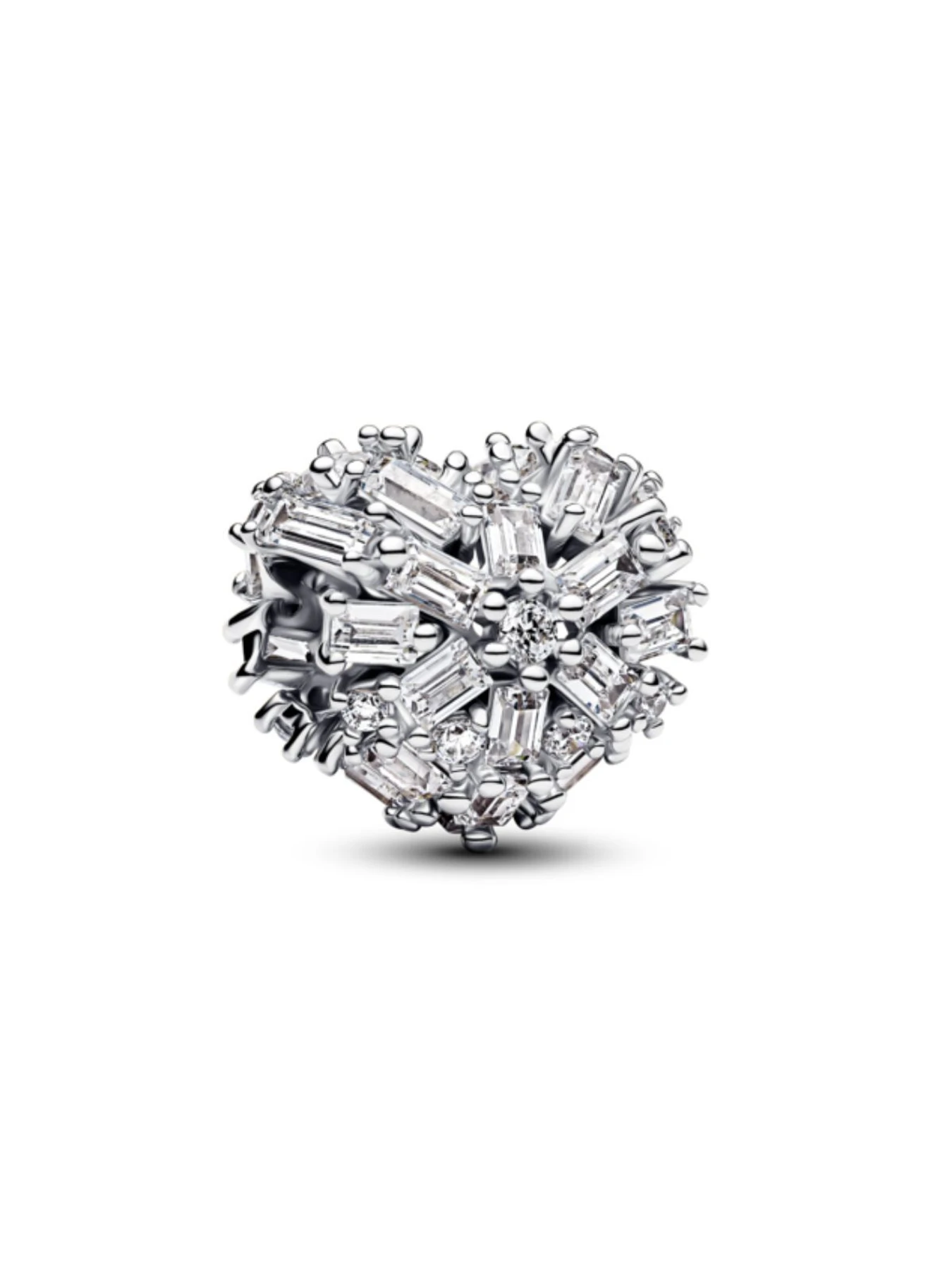 Классические PANDORA Moments модель 794240C01 Фото