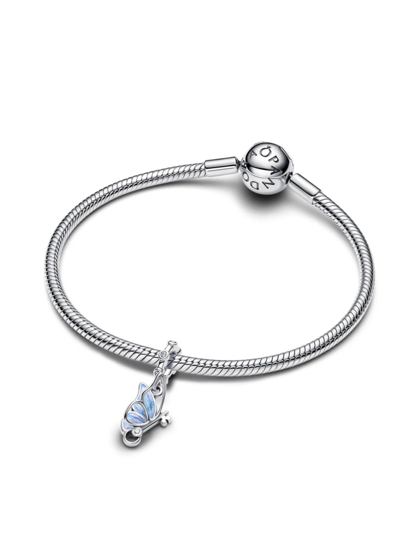 Шармы-подвески PANDORA Moments модель 794241C01 Фото