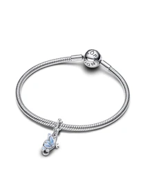 Шармы-подвески PANDORA Moments модель 794241C01 Фото