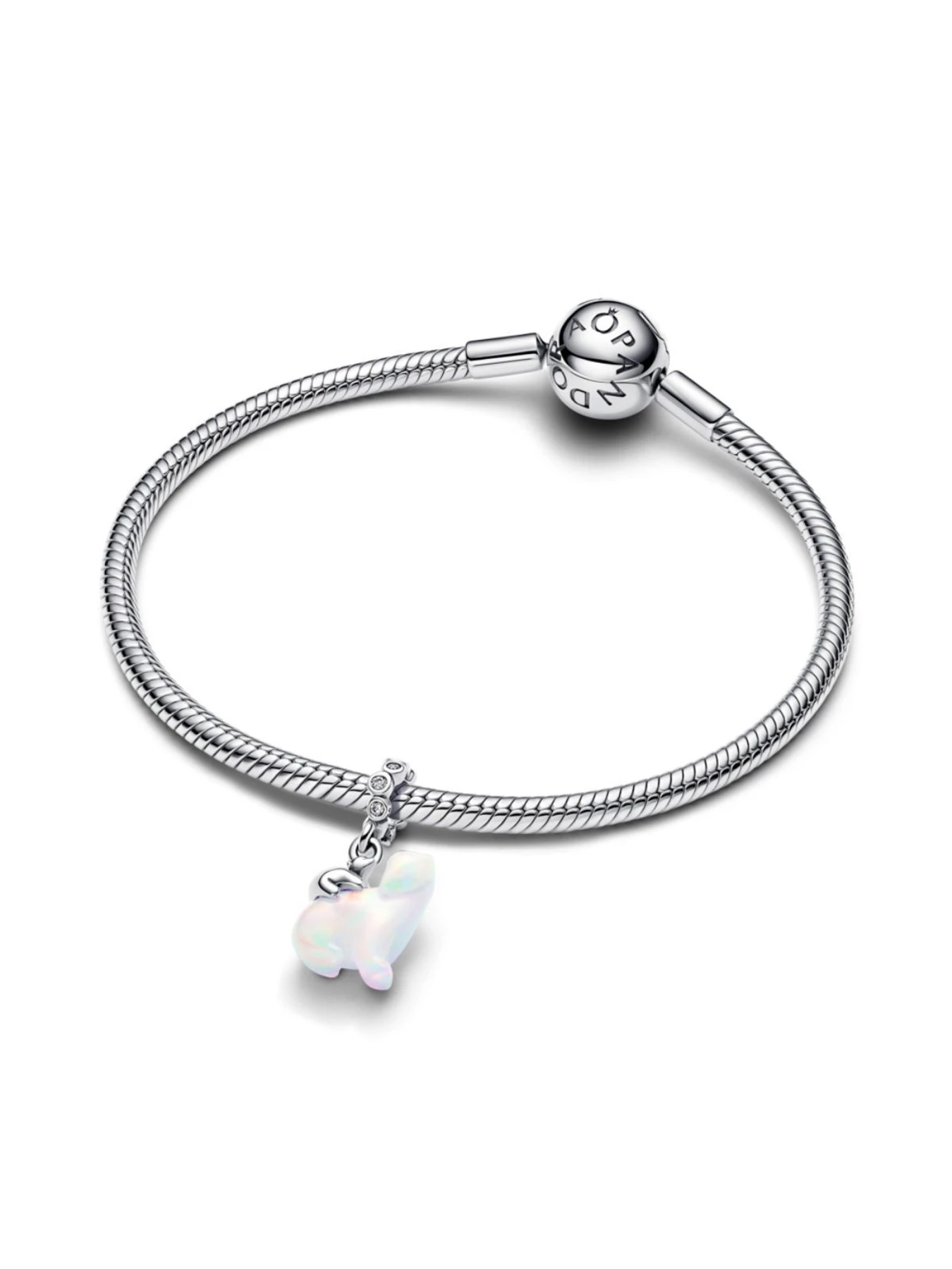 Шармы-подвески PANDORA Moments модель 794243C01 Фото