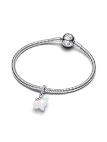 Шармы-подвески PANDORA Moments модель 794243C01 Фото