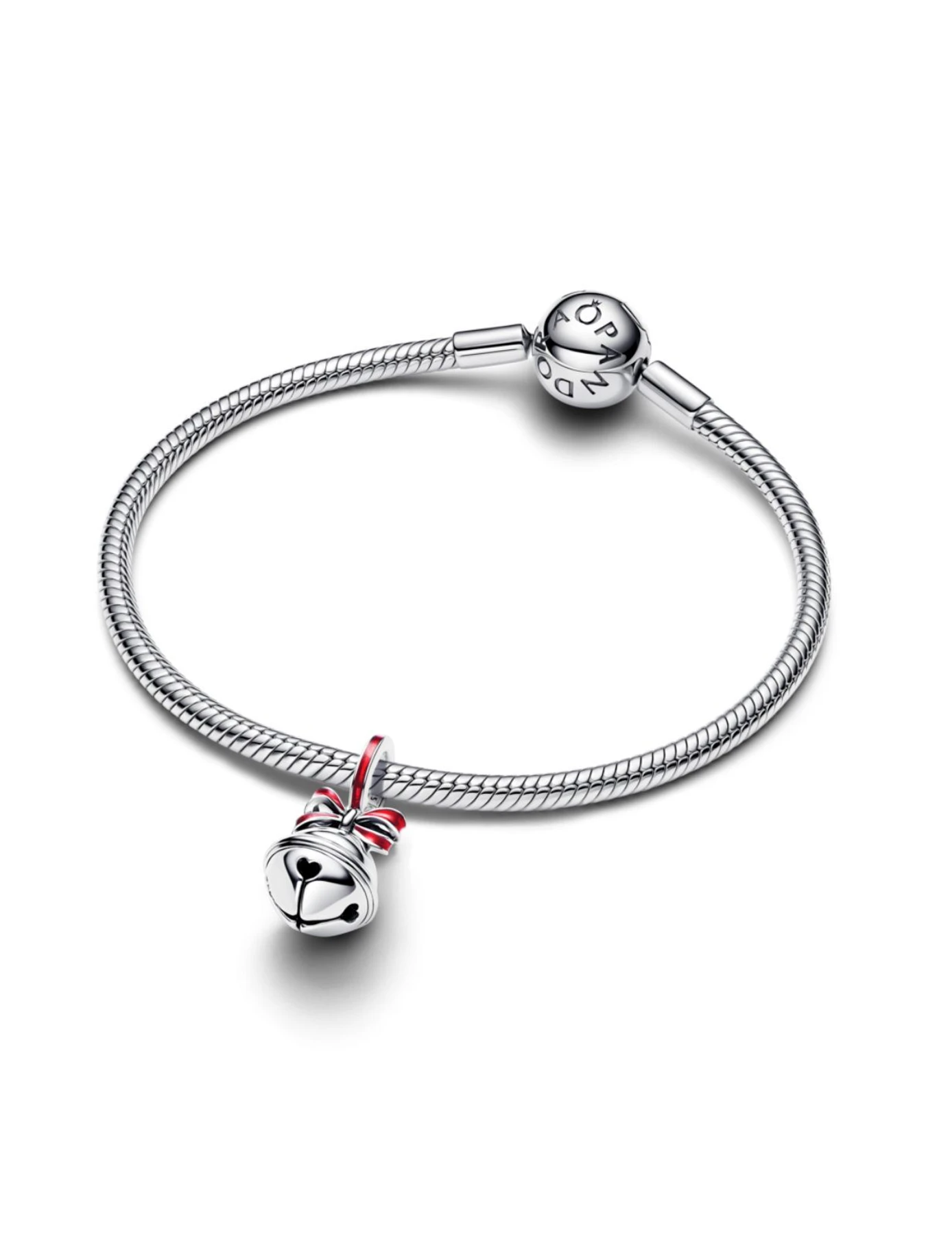 Шармы-подвески PANDORA Moments модель 794246C01 Шармы-подвески PANDORA Moments модель 794246C01 Фото